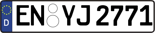 EN-YJ2771