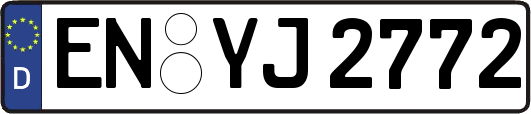 EN-YJ2772