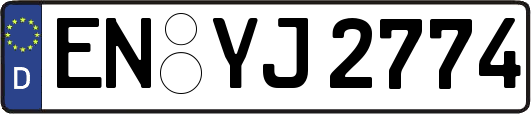 EN-YJ2774