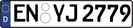EN-YJ2779