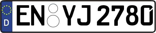 EN-YJ2780