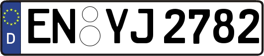 EN-YJ2782