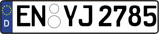 EN-YJ2785