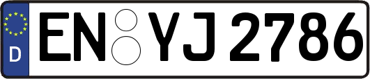 EN-YJ2786