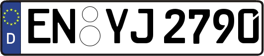 EN-YJ2790