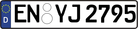 EN-YJ2795