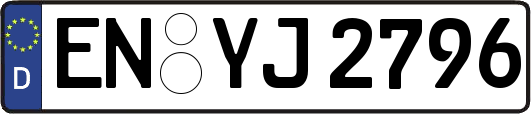 EN-YJ2796
