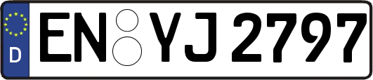 EN-YJ2797