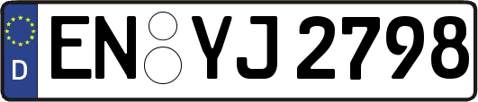 EN-YJ2798