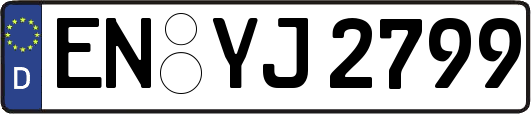 EN-YJ2799