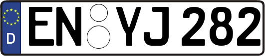 EN-YJ282