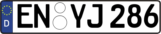 EN-YJ286