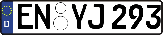 EN-YJ293