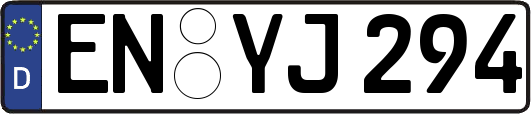EN-YJ294