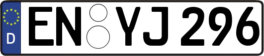 EN-YJ296