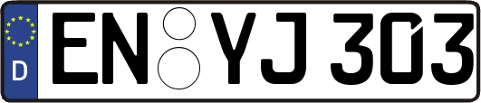 EN-YJ303