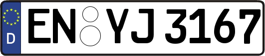 EN-YJ3167