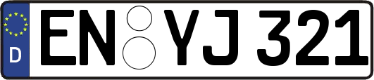EN-YJ321