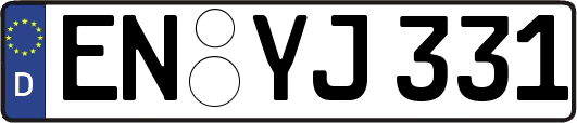 EN-YJ331