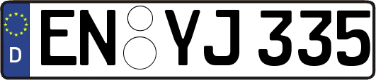 EN-YJ335
