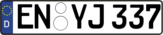EN-YJ337