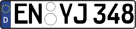 EN-YJ348