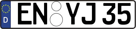 EN-YJ35