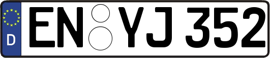 EN-YJ352