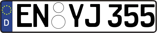 EN-YJ355