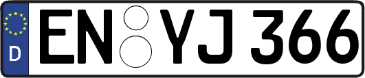 EN-YJ366