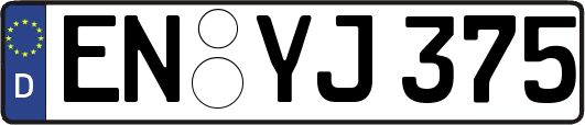 EN-YJ375