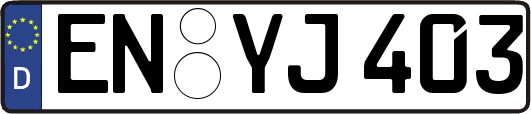 EN-YJ403