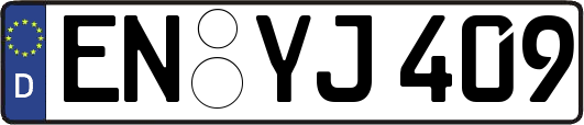 EN-YJ409