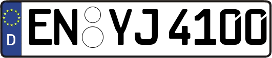 EN-YJ4100