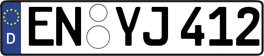 EN-YJ412