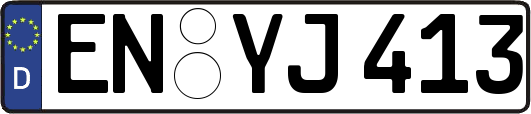 EN-YJ413