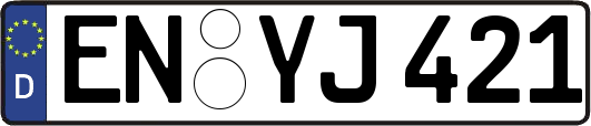 EN-YJ421
