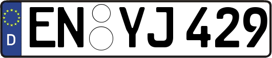 EN-YJ429
