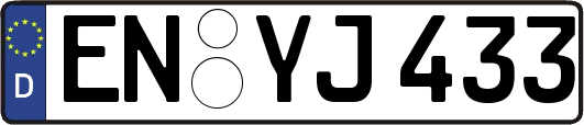 EN-YJ433
