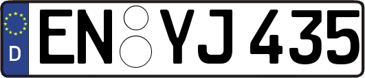 EN-YJ435