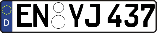 EN-YJ437