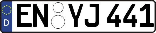 EN-YJ441
