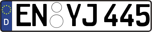 EN-YJ445