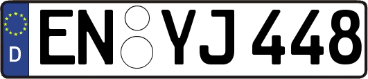 EN-YJ448
