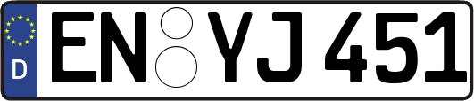 EN-YJ451