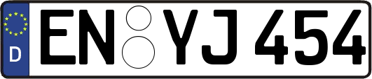 EN-YJ454