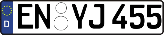EN-YJ455