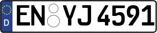 EN-YJ4591
