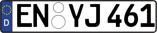 EN-YJ461