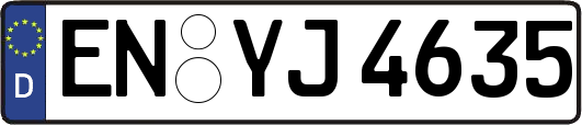 EN-YJ4635